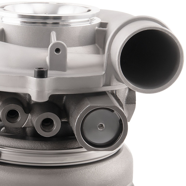 Turbo fit for Chevrolet GMC Silverado Sierra 2500 3500 HD 6.6L V8 LLY LBZ LMM 365HP-2