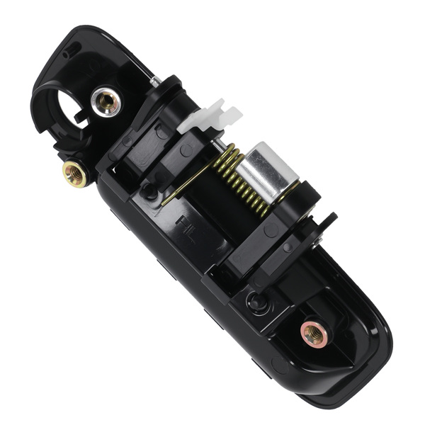 Exterior Door Handle Front Left fit for Toyota Camry 1997-2001 Black US Built-5