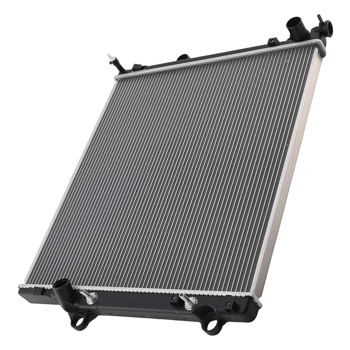 Aluminum Radiator fit for Lexus GX470 4.7L V8 2003-2009 1640050311 AT
