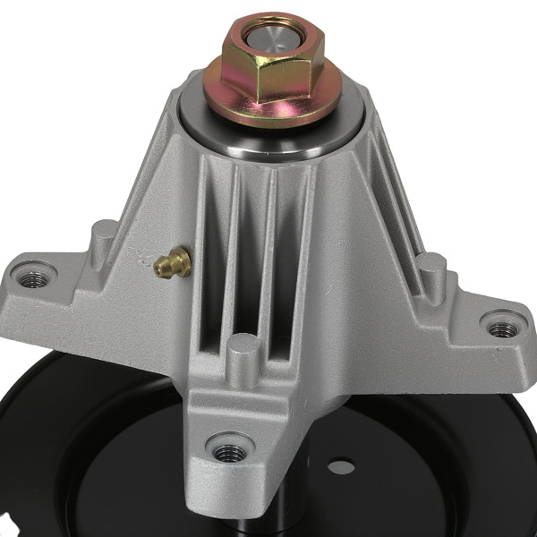 Blade Spindle Assembly fit for MTD LTX1040 LT1500 42in 918-04950 61804822B-4