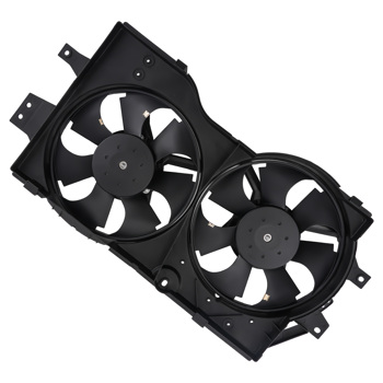 Cooling Fan fit for Plymouth Grand Voyager L4 2.4L 1996-1997 620003 4682636