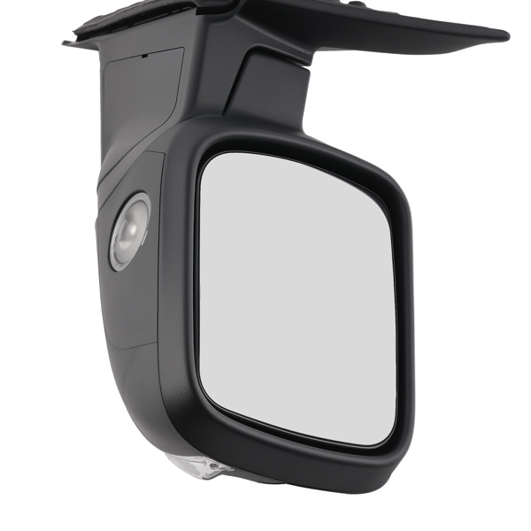Power Side Mirror Right fit for Ford Explorer 2016-2019 FO1321617 Heated BSM-3