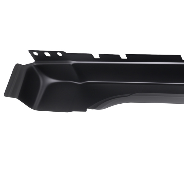 Left&Right Outer Rocker Panels fit for Ford Expedition 2003-2017 Steel Pair-3