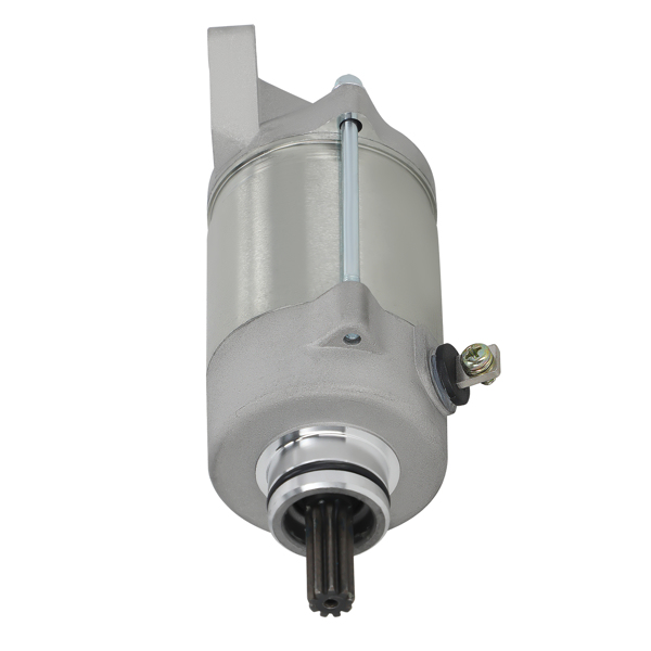 5JJ-81890-00 Starter Motor fit for Yamaha YZF-R1 YZF R1 2000-2003 Engine 9 Teeth NEW-6