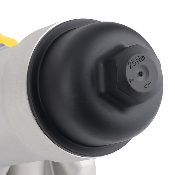 Engine Oil Filter Housing Aluminum fit for BMW 230i 320i 330i 430i 530i 330e 530e-3