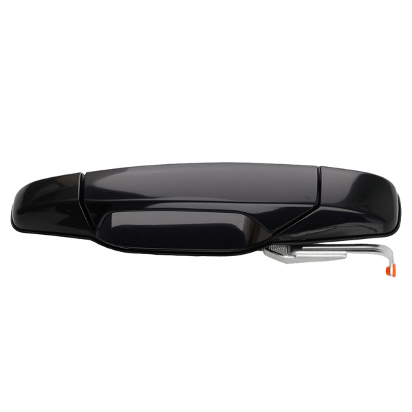Exterior Door Handle 4PC fit for Cadillac Escalade Yukon 2007-2014 Black-3