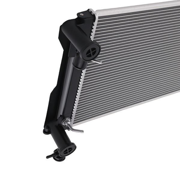 AT Transmission Radiator fit for Toyota Matrix/Vibe 2009-2014 164100T030 Cross Flow-5