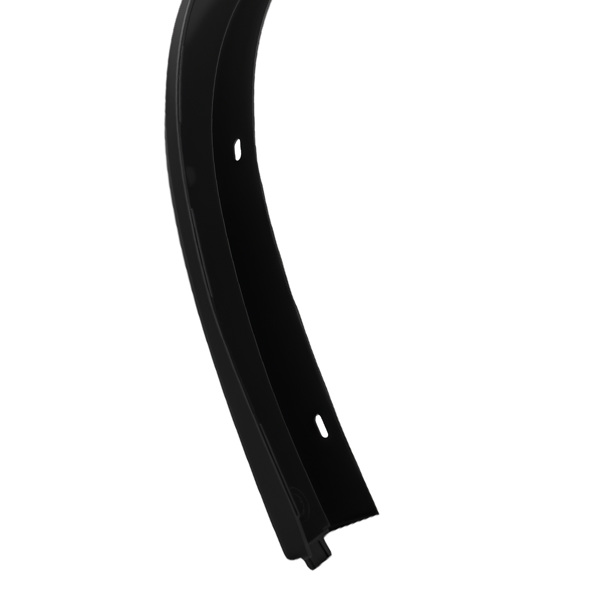 Fender Flare Molding Right Rear fit for BMW X1 2013-2015 51772990172 Black New-5