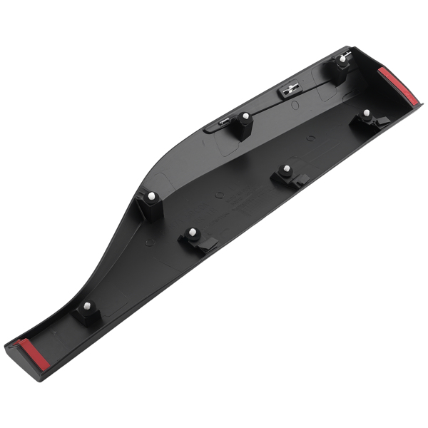 Door Lower Molding Rear fit for Nissan Murano 2015-2022 828719UA0A Left Side-2
