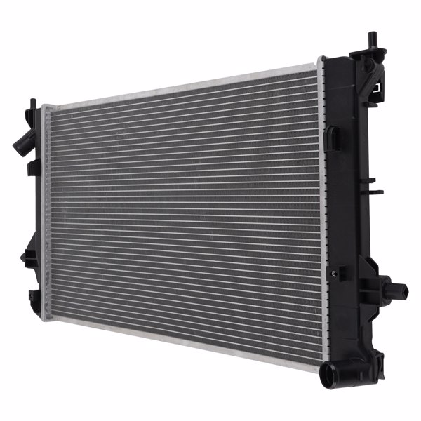 Cooling System Radiator fit for Kia Forte 2.0L 19-23 25310-J7000 Cross Flow Type-2