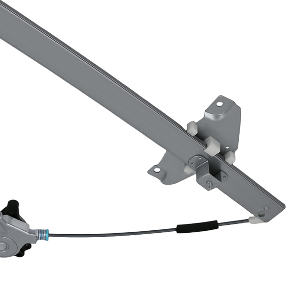 Front Right Power Window Regulator Assembly fit for Toyota RAV4 Base 96-00-4