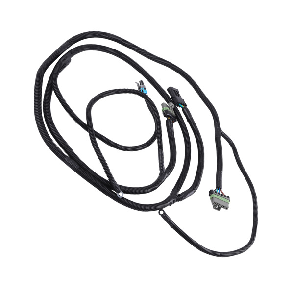 Wiring Harness fit for Chevy fit for GMC Blazer fit for Suburban Tahoe fit for Yukon 1998-2000-5