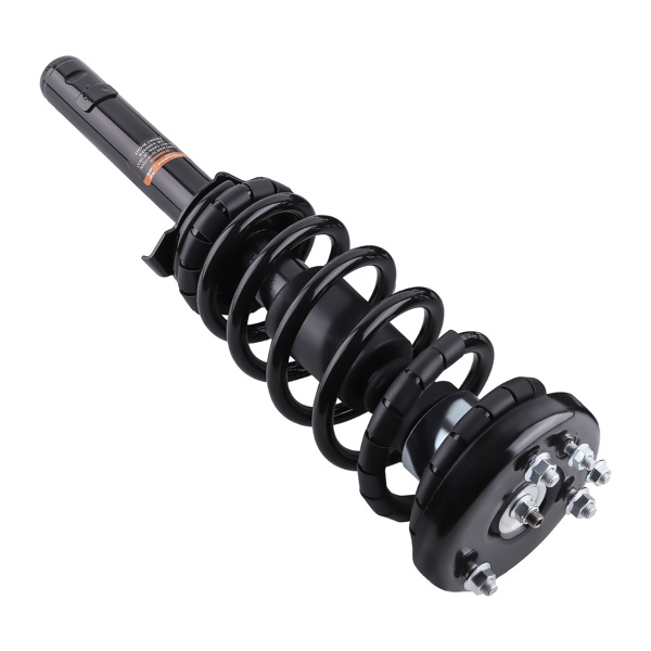 4PCS Front Struts w/Sway Bar End Links fit for Honda Accord 1998-2002 Acura TL CL-5