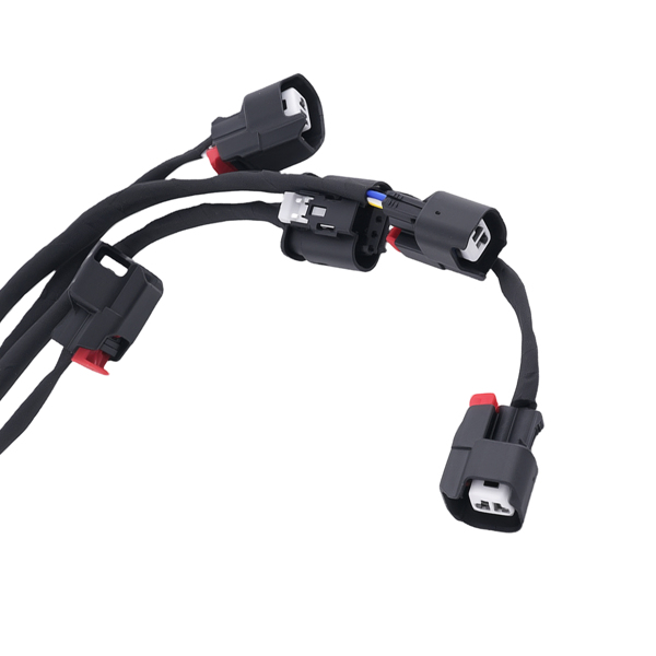 Left Side Fuel Injector Rail Harness fit for Cadillac Escalade 2015-2016 HAR002L-2