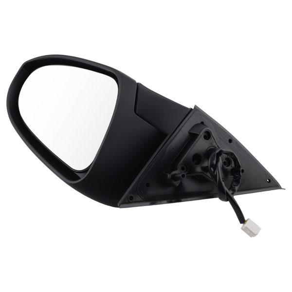 Heated Power Right Rear View Mirror fit for Toyota Camry XLE 2012-2014-1