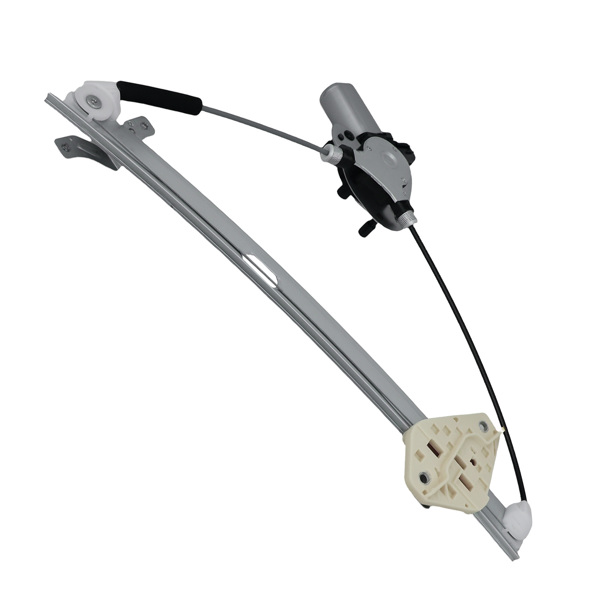 Power Window Regulator w/ Motor Kit fit for Honda Accord 4Dr 03-07 Front L&R-3