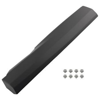 Door Lower Molding Trim fit for Nissan Rogue 2021-2023 Rear Right 828706RR0A