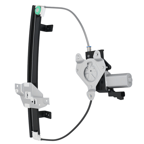 Rear Right Power Window Regulator & Motor fit for 1997-2005 Buick Regal Century-6