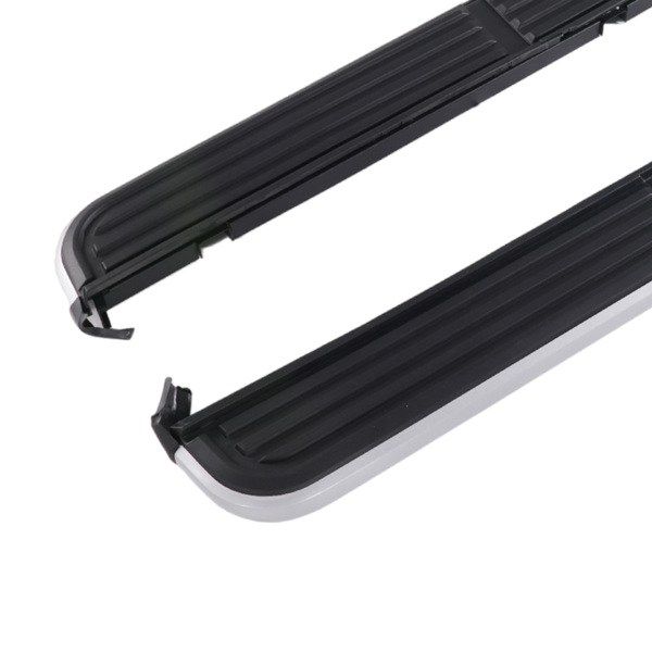 Running Board Side Steps fit for Land Rover Discovery LR3 LR4 2005-2016 Nerf Bars-1