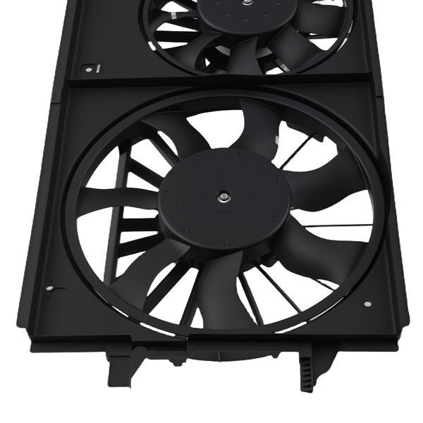 Cooling Fan fit for Pontiac G6 V6 3.5L 2005-2006 621150 15236647 Direct Replacement-4