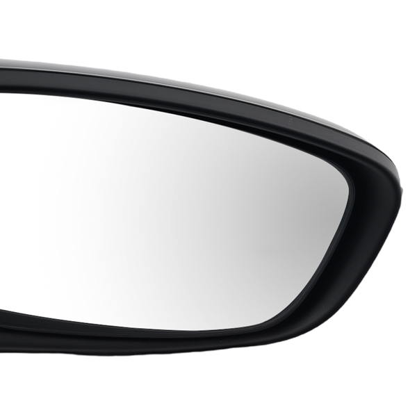 Passenger Heated Mirror fit for Kia Forte EX/LX 2014-2016 87620A7210-2