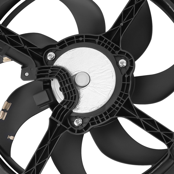 Radiator Cooling Fan Assembly fit for Ram Promaster 2014-2019 68189000AB 621637-3