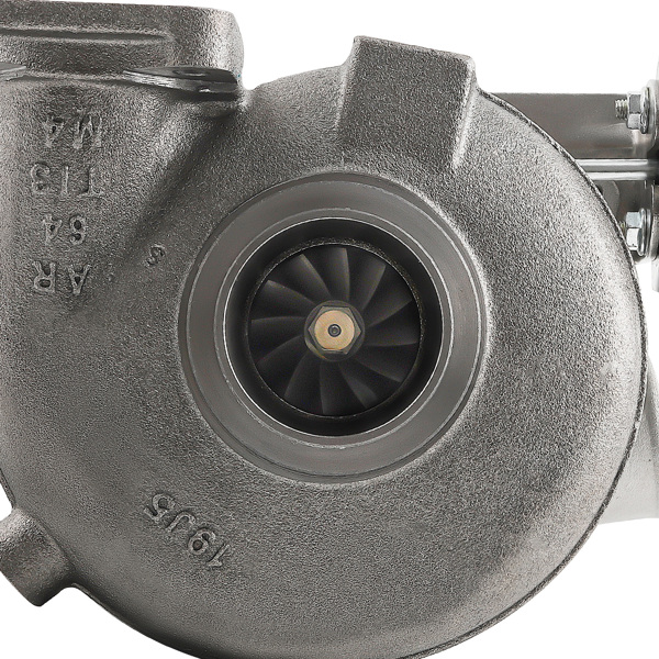 NEW Turbo fit for Jeep Liberty Cherokee 2.8L CRD Diesel 2005-2006 763360-5001S-1