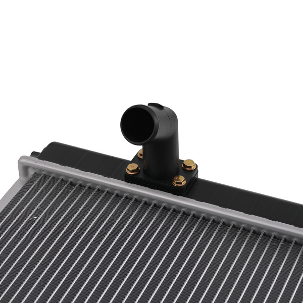 Cooling System Radiator fit for Infiniti EX35 QX50 2008-2017 P40233 AT/MT-5