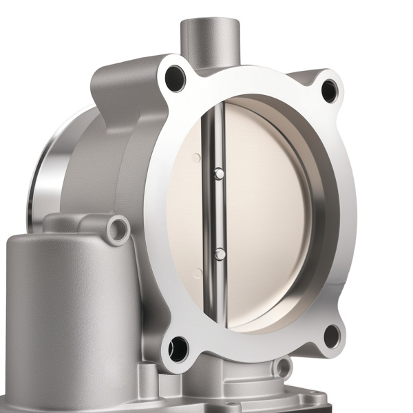 Throttle Body fit for Ford F-150 Lobo Mustang Lincoln Mark 5.0L 2011-2014 BR3Z9E926A-5