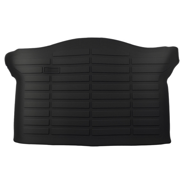 All-Weather TPE Cargo Mat fit for Honda 2015-2020 Black Trunk Boot Liner Waterproof-1