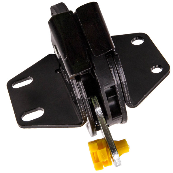 Rear Door Lock Actuator fit for Chevy Silverado 1500 Extended Cab 1999-06-3