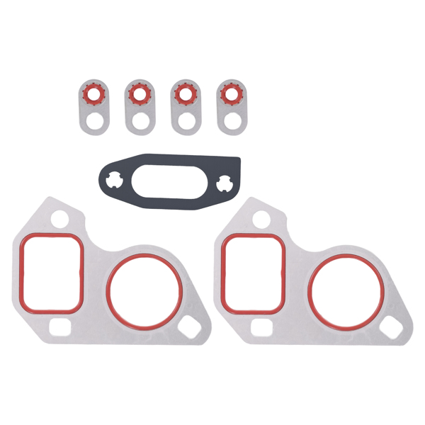 LS Gasket Set LS9 Head Gasket fit for Chevy LS1/LS6/LQ4/LQ9/4.8/5.3/5.7/6.0L GEN III-1