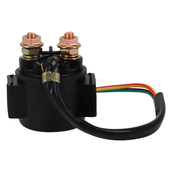 12V 1.2kW Starter fit for Honda TRX400EX 400 1999-2004 26-1221 9 Teeth CW-1