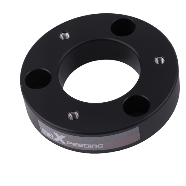 2" Complete Lift Set fit for Nissan Titan 2WD 4WD 04-23 Aluminum Spacers-4