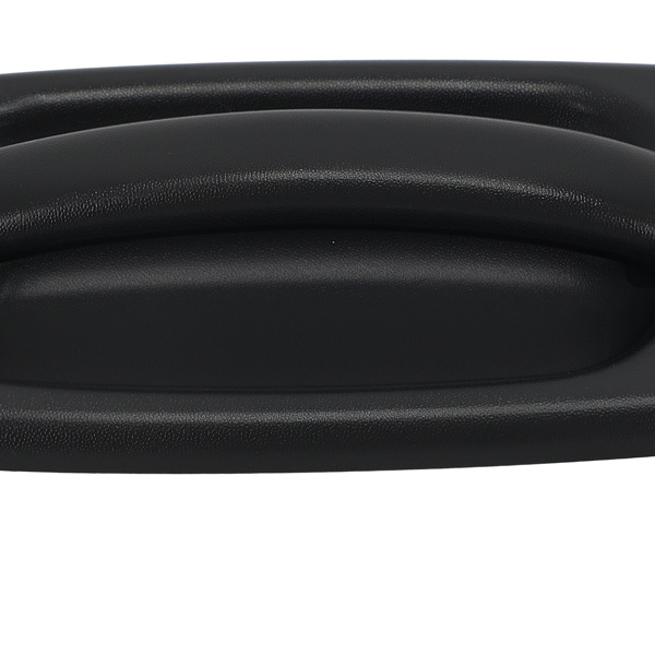 Outside Door Handle Rear RH fit for Escalade ESV/EXT 2002-2006 15721572 Black-4