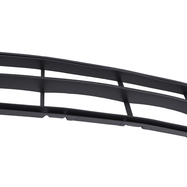 Front Bumper Lower Grille Grill fit for Nissan Altima Sedan 2016 -2018 NI1036106-4