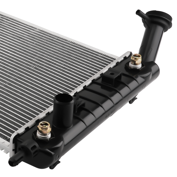 Coolant Radiator fit for Buick LaCrosse 3.8L 2005-2009 CU2710 432676-4