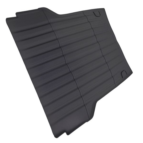 Truck Bed Mat fit for Ford Maverick 2022-2024 TPE 4.5FT Waterproof Cargo Liner-5