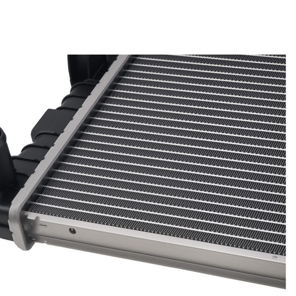 Radiator Cross Flow Design fit for Ford Ranger 2.3L 19-24 KB3G8005AB Engine-2
