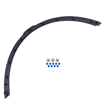 Fender Flare Front fit for Land Rover Range Rover Evoque Right 2012-2017 PP