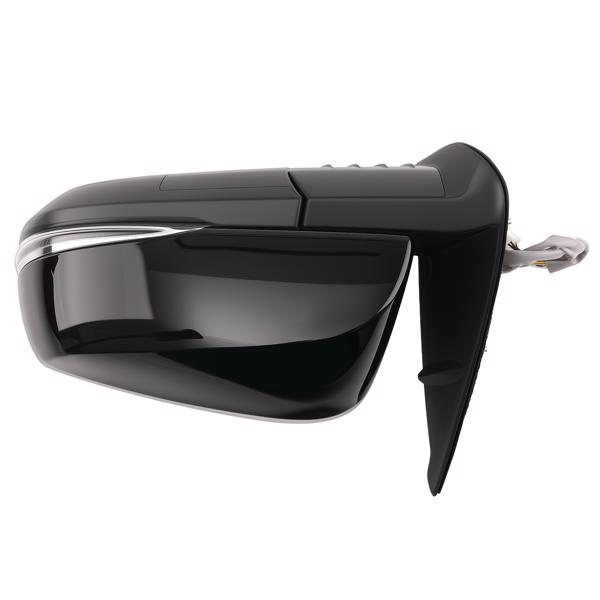 Power Side Mirror Heated fit for Toyota Tacoma SR5 Extended Cab 2016-2023 LH RH-4