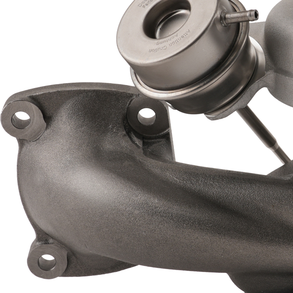 Billet Turbocharger fit for Ford Edge 2.0 L EcoBoost 2015 2016 2017 2018 53039880416-3