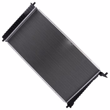 Automotive Cooling Radiator fit for Ford F150 F250 1999-2003 YL1Z8005CA