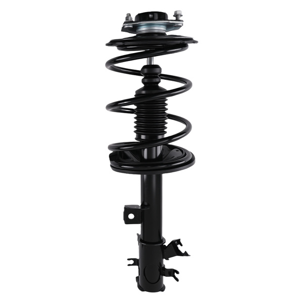 Set of 2 Front Struts w/ Coil Springs fit for INFINITI FX35 2003-2008 3.5L-1