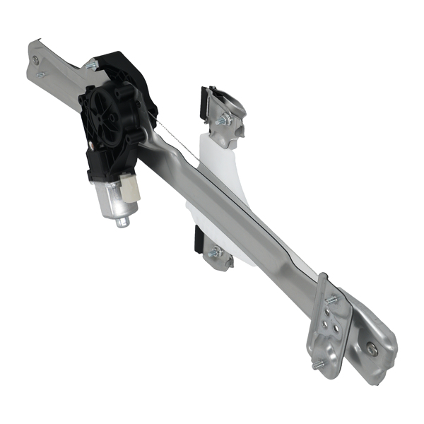 Electric Window Regulator Rear Left fit for Chevy Silverado GMC Sierra 1500 2014-20-6