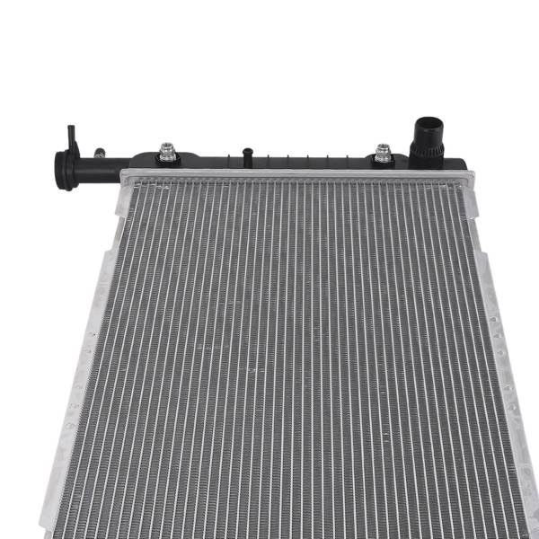 Auto Trans Radiator fit for Chevrolet Express/GMC Savana 1500 2004-14 RAD2793-3