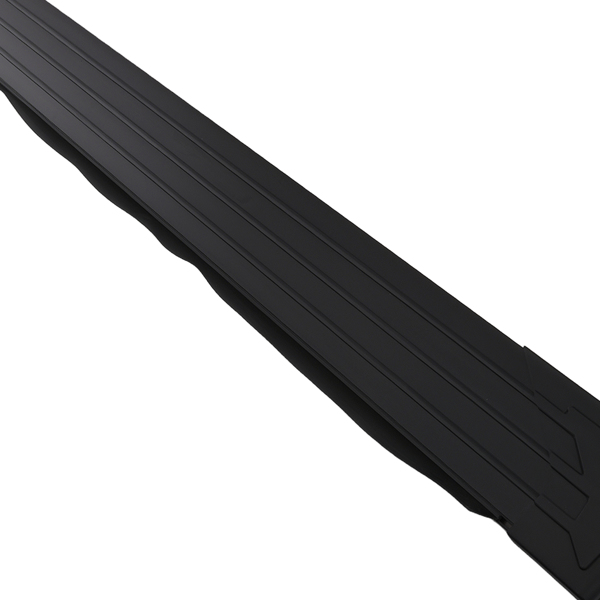 Non-Slip Side Steps Running Board fit for Toyota 4Runner 2010-2024  Pair Aluminum-3