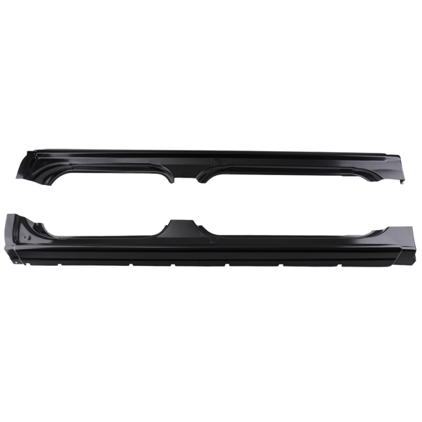 Outer Inner Rocker Cab Corner Set fit for Chevy Silverado Sierra 99-07 0856-110-1