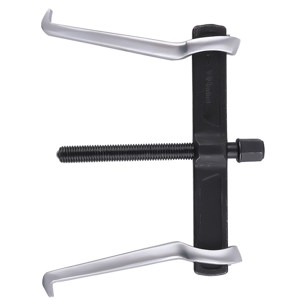 Reversible 2-Jaw Puller 8" fit for Bearings, Gears, Pulleys Easy Operation-6