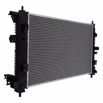 Durable Radiator fit for Buick Envision 2.0T 2016-2020 22942965 Cross Flow